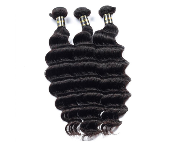 Deep Wave Human Virgin Hair